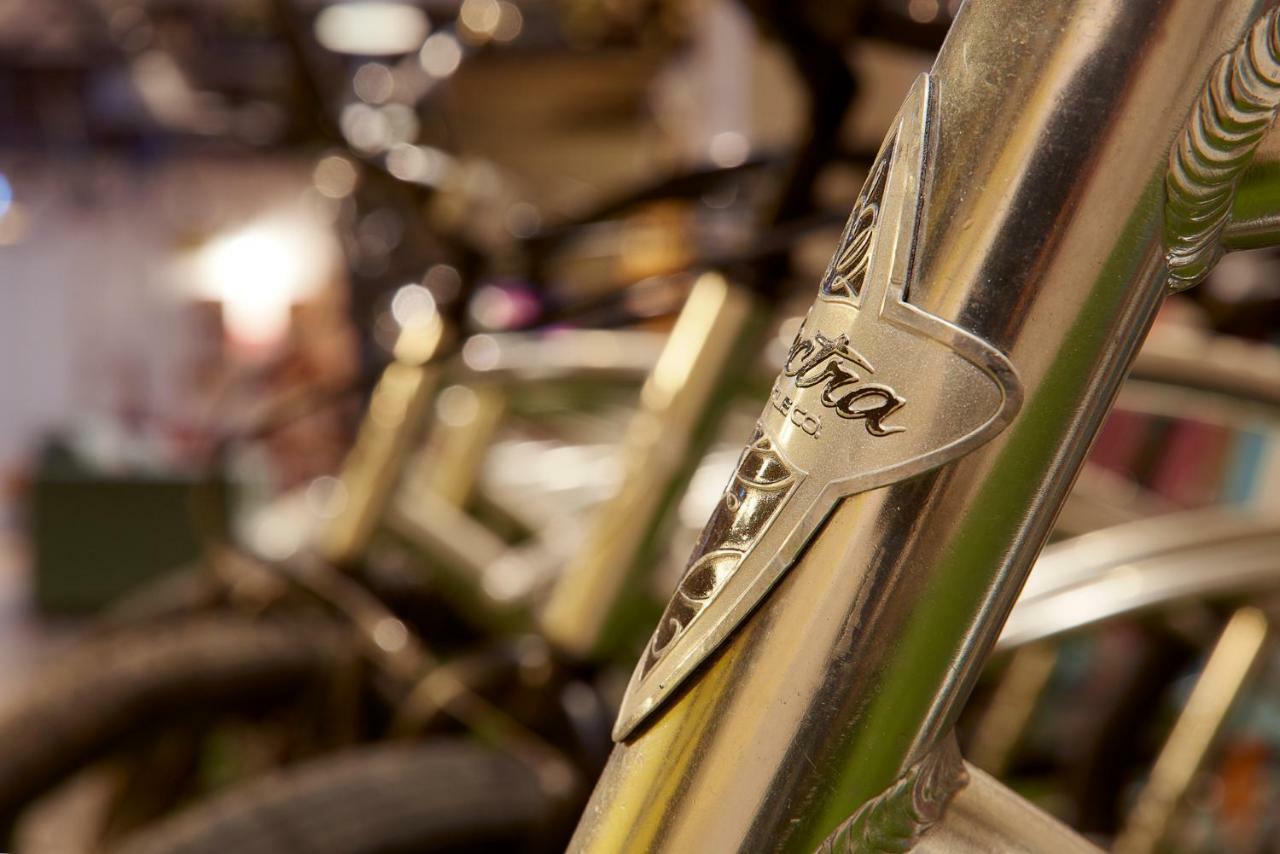 Bed & Bike Barcelona Hostel Екстериор снимка